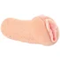 Реалистичный мастурбатор вагина Kokos Elegance 003D с двойным слоем фото 1