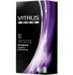 Сверхпрочные презервативы Vitalis Premium Strong 12 шт фото 1