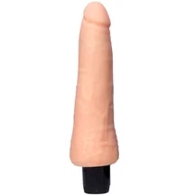 Реалистичный вибратор A-Toys Multi-Speed 17 см