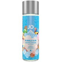 Съедобный лубрикант System JO H2O Candy Shop Бабл Гам 60 мл