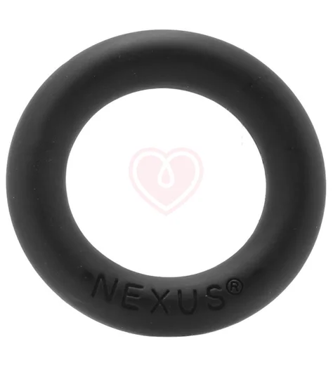 Эрекционное кольцо Nexus Enduro + фото 1