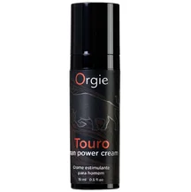 Возбуждающий крем для мужчин Orgie Touro 15 мл