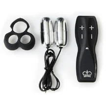 Мужской вибростимулятор Hot Octopuss Jett