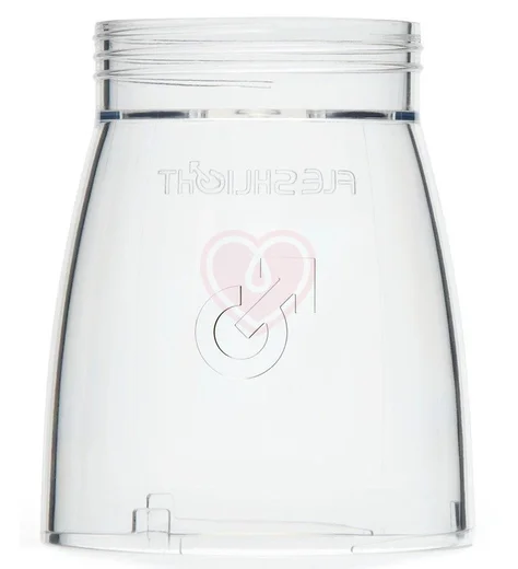 Адаптер для крепления в душе мастурбатора Fleshlight Quickshot фото 1