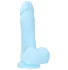 Фаллоимитатор Beyond Arthur 20 см голубой фото 1