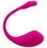Виброяйцо с управлением от смартфона Lovense Lush 2 фото 1