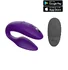 Вибратор для пар We-Vibe Sync 2 фиолетовый фото 1