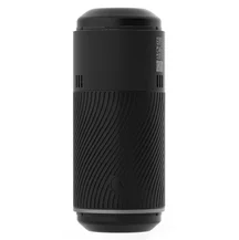 Мастурбатор с эффектом вакуума Arcwave Pow чёрный