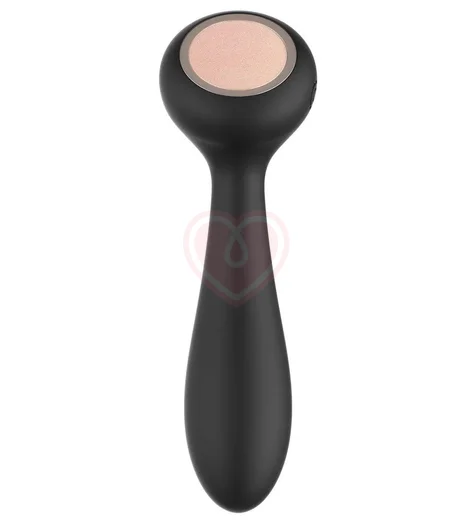 Двухсторонний вибратор с подогревом Cupa Warming Vibrator фото 1