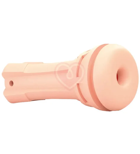 Внутренняя вставка для мастурбатора Mystim Oh Push Me Donut фото 1