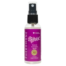 Парфюмированный спрей для тела Sexy Life №13 с феромонами для женщин 50 мл