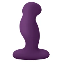 Вибратор Nexus G-Play+ размер M фиолетовый