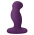 Вибратор Nexus G-Play+ размер M фиолетовый фото 1