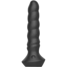 Анальный вибратор Erozon 02 черный