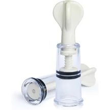 Поршневые помпы для сосков Erozon Nipple Sucker Small