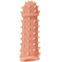 Стимулирующая насадка с усиками Kokos Extreme Sleeve ES003-M