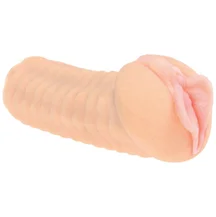 Мастурбатор вагина Kokos Elegance 006 с вибрацией