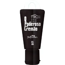 Стимулирующий гель Mighty с охлаждающе-согревающим эффектом 15 г