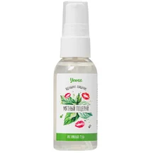 Съедобная гель-смазка Yovee Мятный поцелуй с Д-Пантенолом и вкусом мяты 50 мл