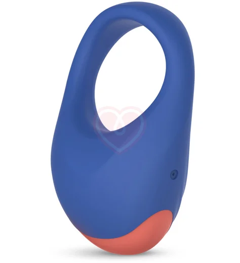 Эрекционное кольцо с вибрацией Rrring Dinner Date фото 1