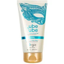 Лубрикант с охлаждающим эффектом Orgie Lube Tube Cool 150 мл