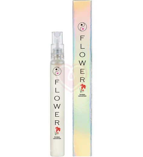 Концентрат феромонов Joker Flower с ароматом лесных цветов 8 мл фото 1