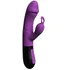 Вибратор-кролик Cnex Ares 2.0 фиолетовый фото 1
