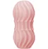 Мастурбатор с двойным рельефом Marshmallow Dreamy розовый фото 1