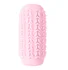 Мастурбатор с двухсторонним рельефом Marshmallow Maxi Candy розовый фото 1
