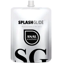 Лубрикант для анального секса Splashglide Anal 100 мл