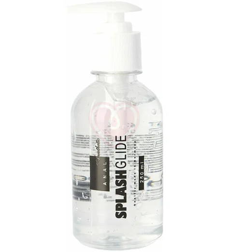 Лубрикант для анального секса Splashglide Anal 250 мл фото 1