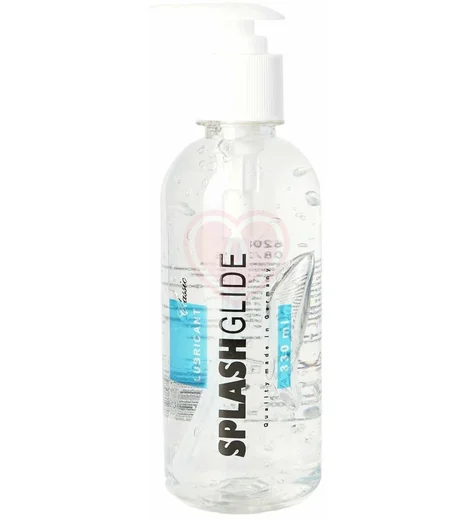 Лубрикант Splashglide Lubricant Classic 330 мл фото 1