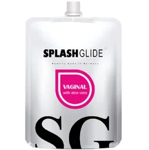 Лубрикант с алоэ вера Splashglide Vaginal 100 мл