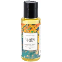 Массажное масло с афродизиаком Pleasure Lab Hypnotic сандал нероли и пачули 50 мл