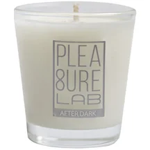 Массажная свеча Pleasure Lab After Dark пряности и бренди