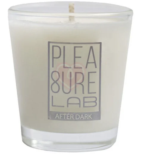 Массажная свеча Pleasure Lab After Dark пряности и бренди фото 1