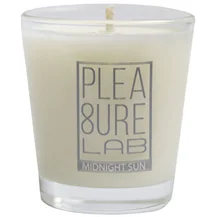Массажная свеча Pleasure Lab Midnight Sun инжир