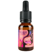 Жидкий вибратор Pleasure Lab Passion Drips Cold N Hot иланг-иланг