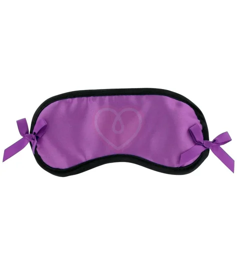 Набор для любовных игр LoversPremium Tease Me Gift Set фиолетовый фото 4