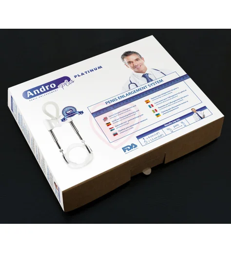 Экстендер AndroPlus фото 2