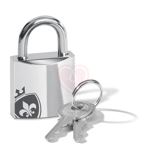 Пояс верности с кольцом для мошонки Mystim Pubic Enemy No 3 фото 5