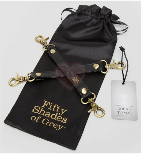 Фиксатор для оков '50 оттенков серого' Bound to You фото 3
