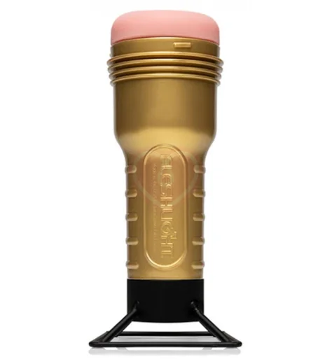 Подставка для просушки мастурбатора Fleshlight Screw Dry фото 2