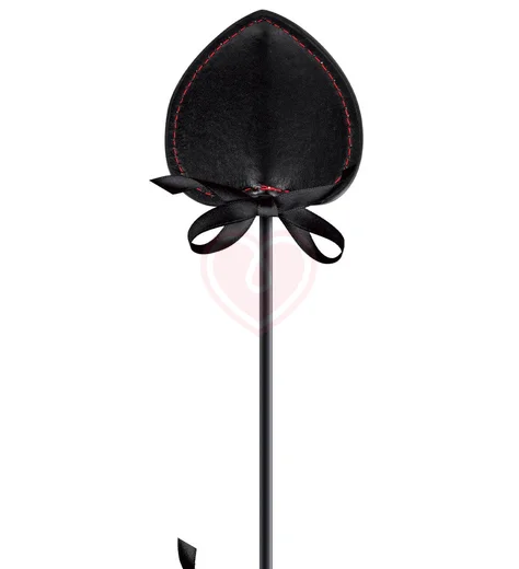 Щекоталка-стек Sweet Caress красная фото 2