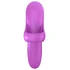 Вибростимулятор на пальчики Satisfyer Bold Lover лиловый фото 4