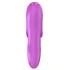 Вибростимулятор на пальчики Satisfyer Bold Lover лиловый фото 5