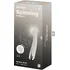 Вибратор для зоны G с ротацией Satisfyer Spinning G-Spot 1 бежевый фото 6