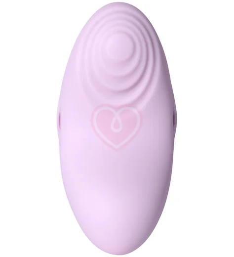 Вибратор на пальцы с нагревом Svakom Echo 2 сиреневый фото 3