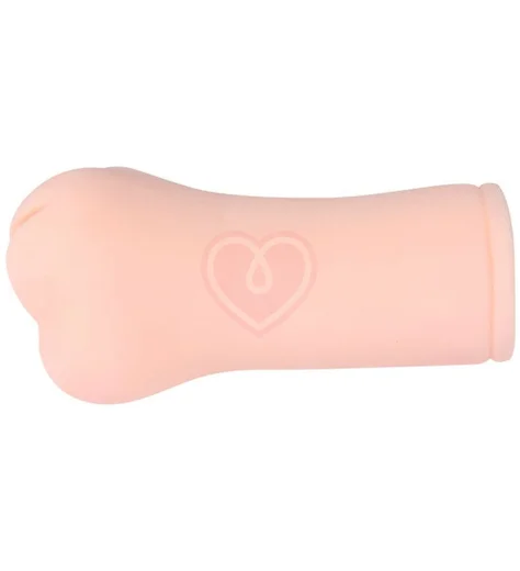 Мастурбатор вагина с реалистичным рельефом Kokos Monica фото 3