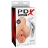 Мастурбатор вагина и попка PDX Plus Pick Your Pleasure Stroker телесный фото 2